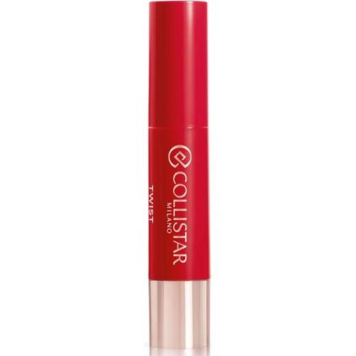 Collistar Twist Balmy Gloss 208 Ciliegia