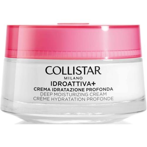 Collistar Deep Moisturizing Cream 50 ml