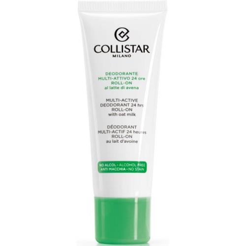 Collistar Multi-Active Deodorant 24h Roll-on 75 ml