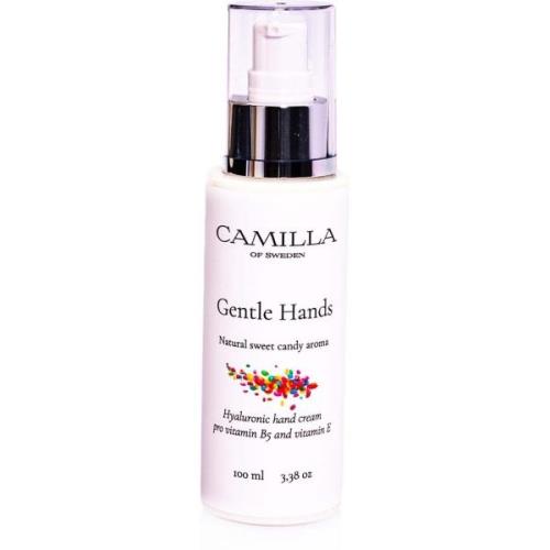 Camilla of Sweden Gentle Hands sweet candy 100 ml