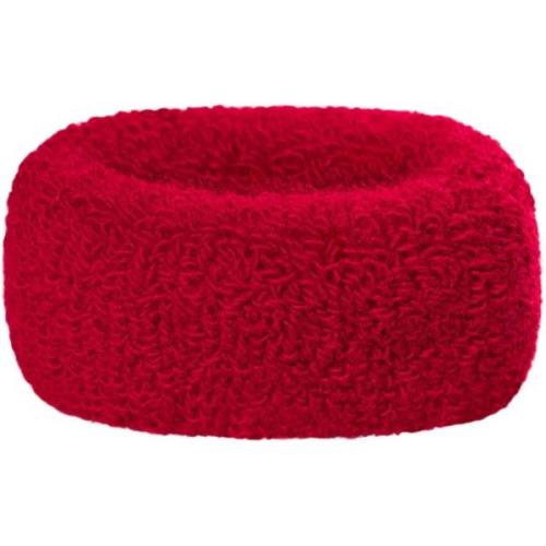 MILI Cosmetics Soft Hair Tie Red