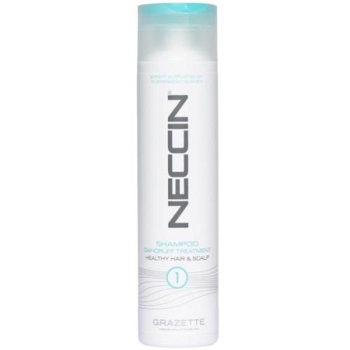 Neccin No. 1 Shampoo Dandruff Treatment 250 ml