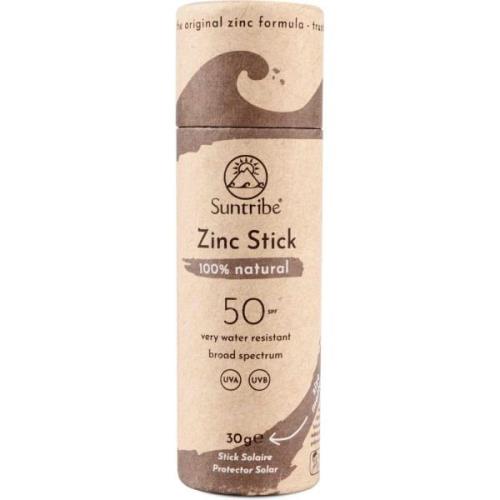 Suntribe Active & Sports Sports Zinc Stick SPF 30 Mud Tint