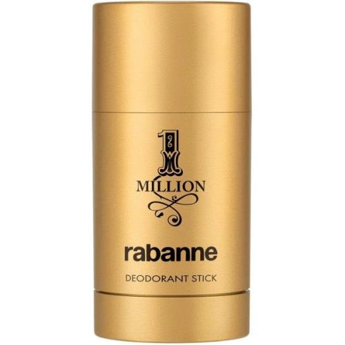 Rabanne One Million Deodorant Stick 75 ml