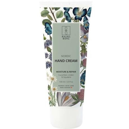 Raunsborg Nordic Hand Cream  100 ml