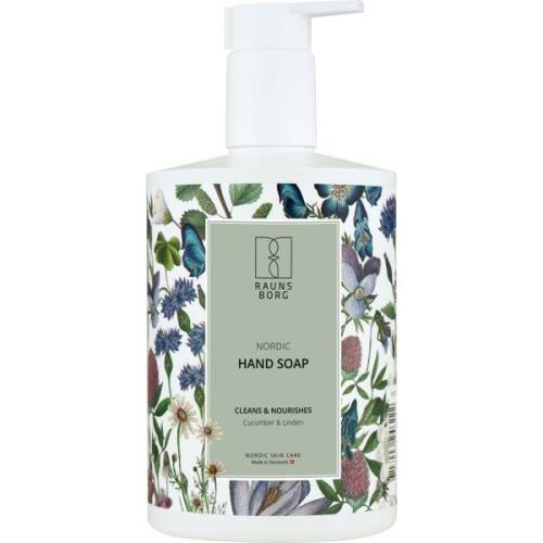 Raunsborg Nordic Hand Soap 500 ml