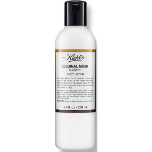 Kiehl's Musk Hand and Body Lotion  250 ml