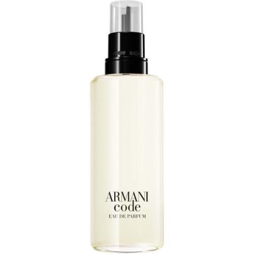 Giorgio Armani Code Eau de Parfum Refill 150 ml