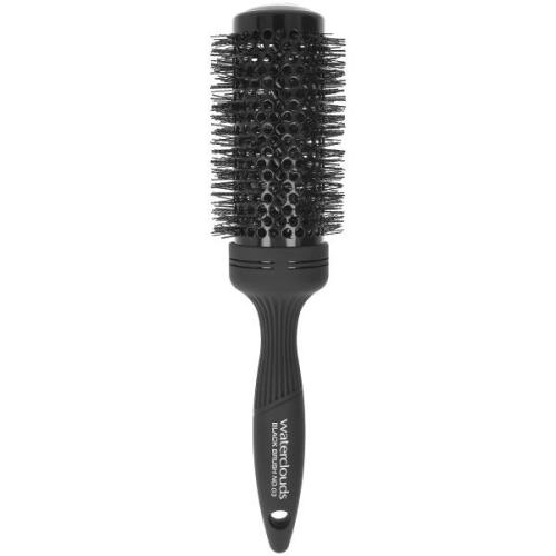 Waterclouds Black Brush Round Brush No. 03 43 mm