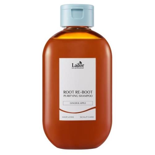 La'dor ROOT RE-BOOT PURIFYING SHAMPOO 300 ml