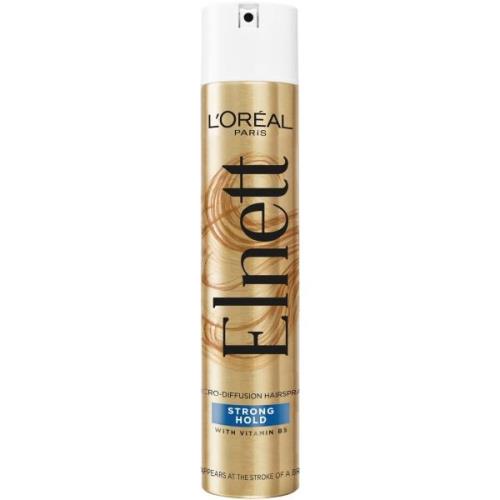 L'Oréal Paris Elnett Strong Hair Spray 75 ml