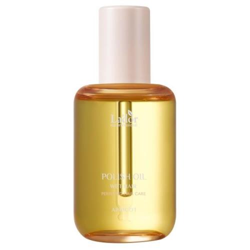 La'dor Polish Oil Apricot 80 ml