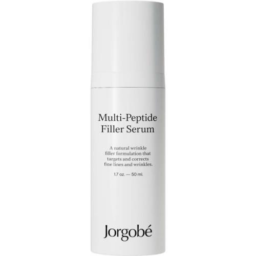 JorgObé Multi-Peptide Filler Serum 50 ml