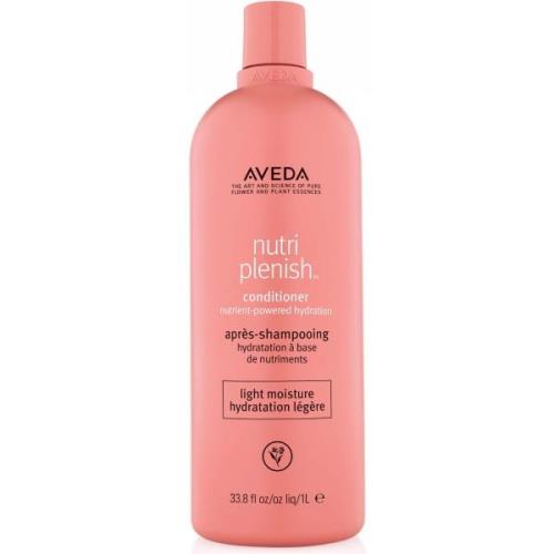 AVEDA NutriPlenish Conditioner Light 1000 ml