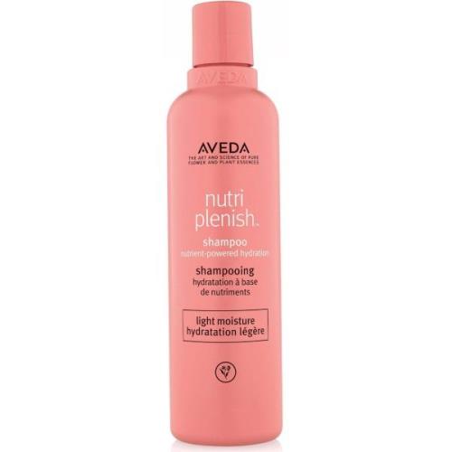 AVEDA NutriPlenish Shampoo Light Moisture  250 ml