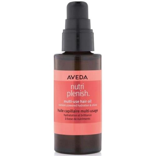 AVEDA NutriPlenish Multi-Use Hair Oil  30 ml