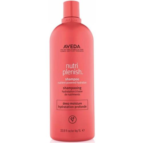 AVEDA NutriPlenish Shampoo Deep  1000 ml