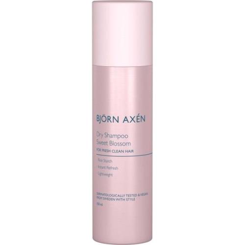 Björn Axen Björn Axén Dry Shampoo Sweet Blossom 150 ml