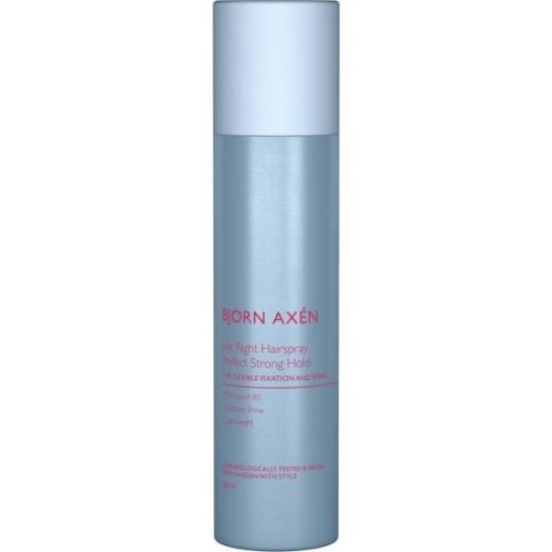 Björn Axen Björn Axén Just Right Hairspray 250 ml