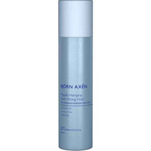 Björn Axen Björn Axen Style Megafix Hairspray 250 ml