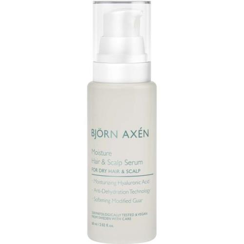 Björn Axen Moisture Hair & Scalp Serum 60 ml