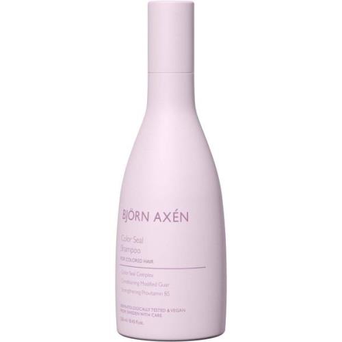 Björn Axen Color Seal Shampoo  250 ml