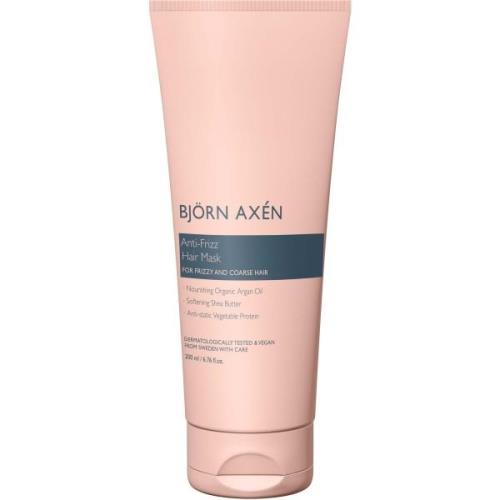 Björn Axen Anti-Frizz Hair Mask 200 ml