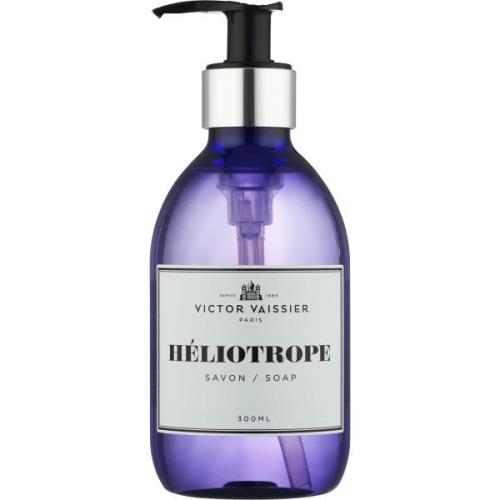 Victor Vaissier Héliotrope Soap 300 ml