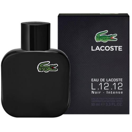 Lacoste Eau de Lacoste L.12.12 Noir  50 ml