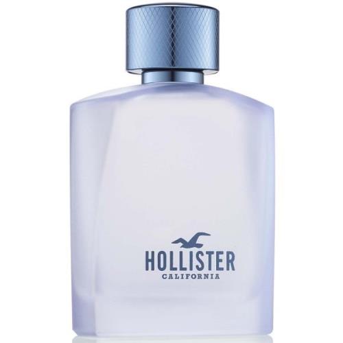 Hollister Free Wave For Him Eau de Toilette 100 ml