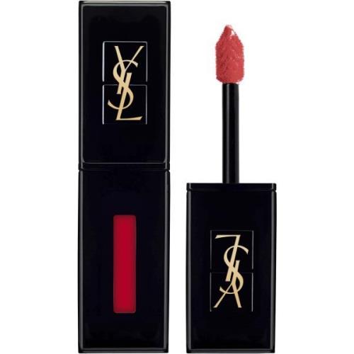 Yves Saint Laurent Vernis À Lèvres Rhythm Red