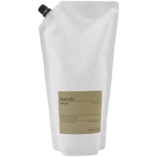 Meraki Northern Dawn Hand Soap Refill 1000 ml