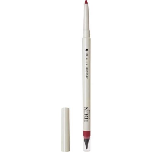 IDUN Minerals Lipliner Anita