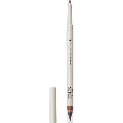 IDUN Minerals Lipliner Ingrid