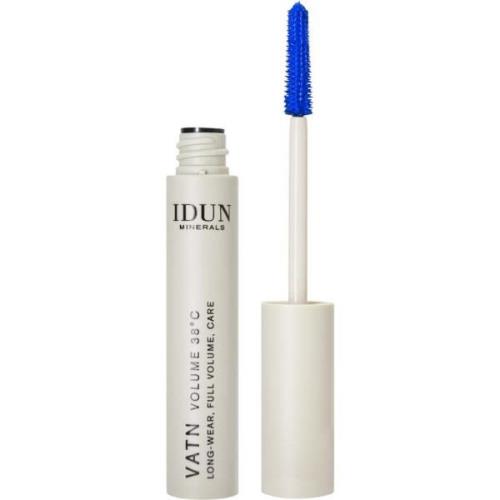 IDUN Minerals Mascara Vatn Volume 38°C Blue