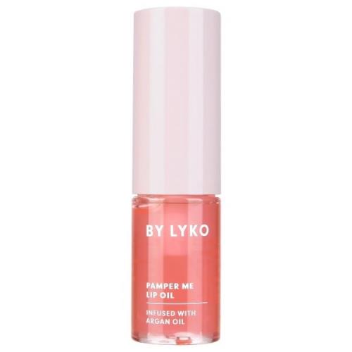 By Lyko Pamper Me Lip Oil  Pizzazz