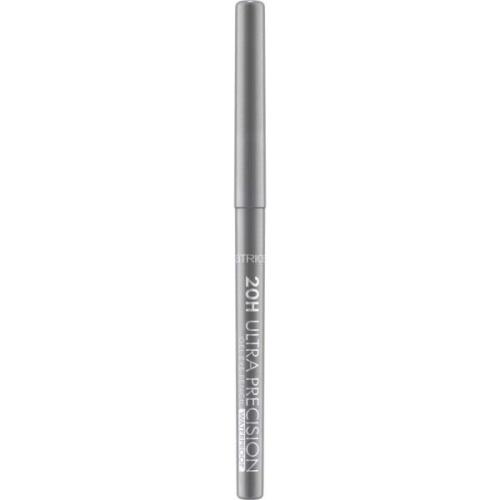 Catrice 20H Ultra Precision Gel Eye Pencil Waterproof 120 Icy Sil