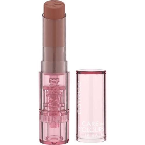 Catrice Care In Colours Lip Balm 060 Half Baked Cookies