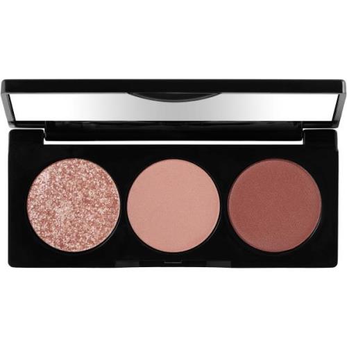 Bobbi Brown Essential Eyeshadow Trio Sunrise