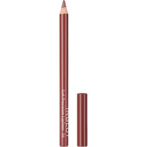 Inglot Soft Precision Lipliner 56