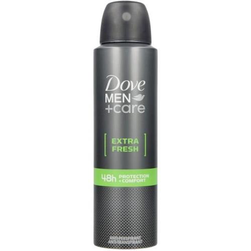 Dove Men+Care 48h Extra Fresh Spray 150 ml