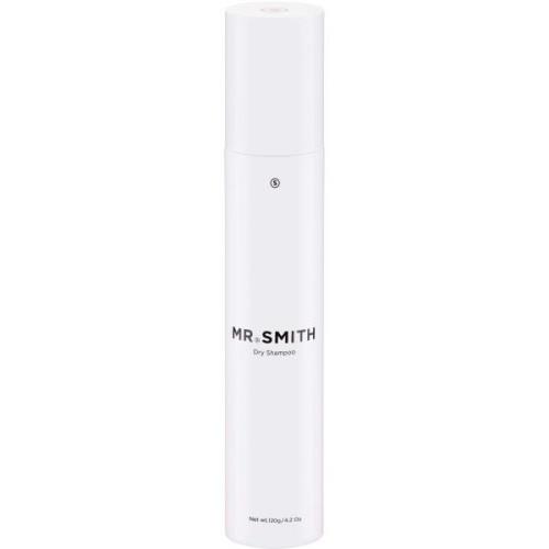 Mr. Smith Dry Shampoo  206 ml