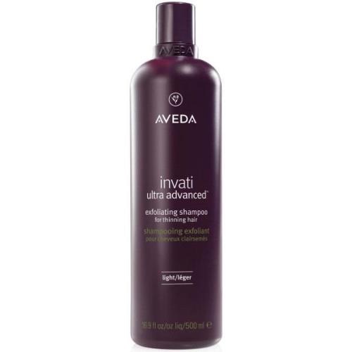 AVEDA Invati Ultra Advanced Exfoliating Shampoo Light 500 ml