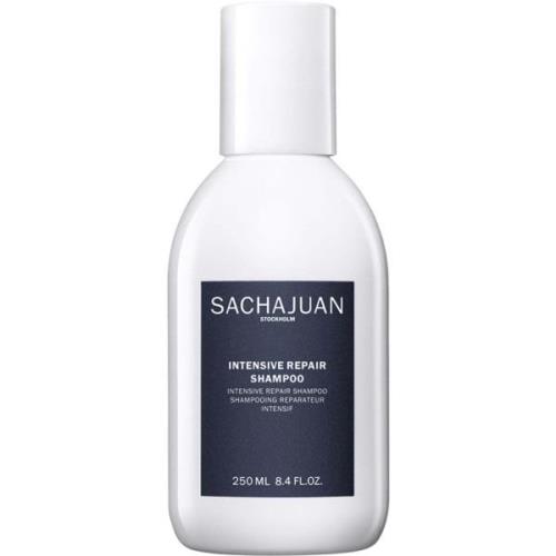 SACHAJUAN Intensive Repair Shampoo