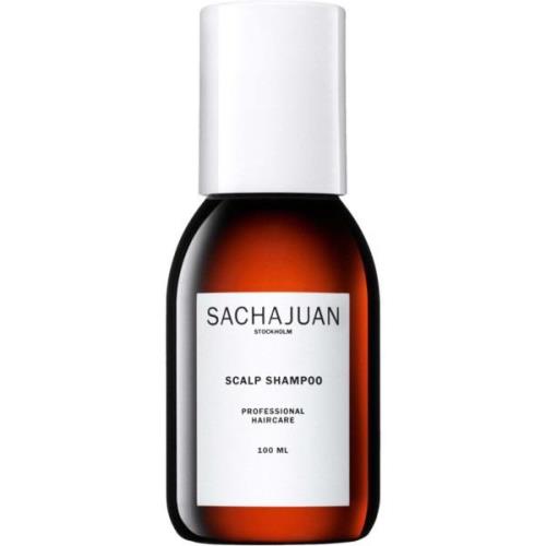 SACHAJUAN Scalp Shampoo 100 ml