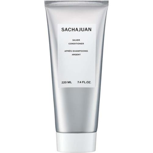 SACHAJUAN Silver Conditioner  220 ml