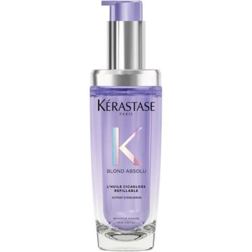 Kérastase Blond Absolu Blond Absolu L´Huile Cicagloss Refillable