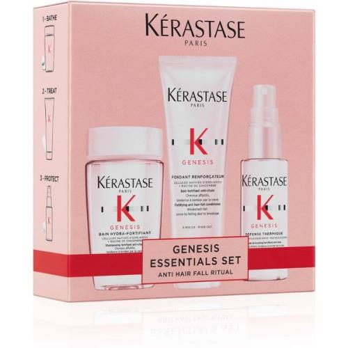 Kérastase Genesis Discovery Set For Anti-Hairfall