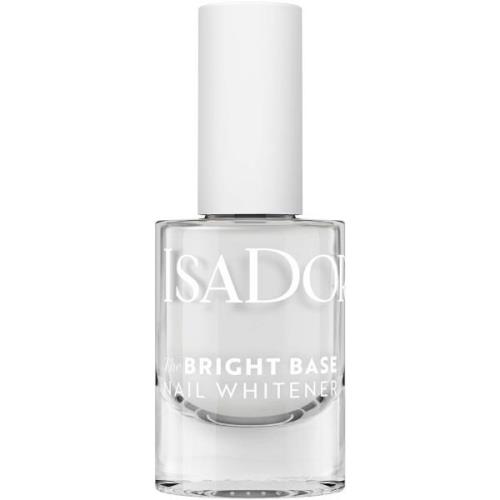 IsaDora The Bright Base Nail Whitener 04 Nail Whitener