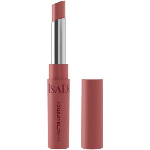 IsaDora The Matte Lipstick 04 Bare Pink